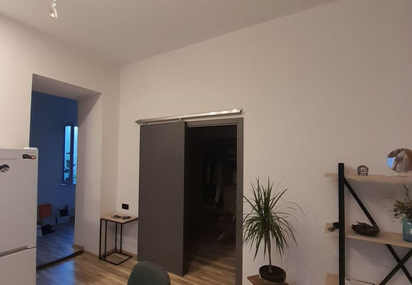 Таунхаус в Тбілісі