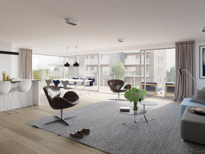 房地产在 LAGOO — look at the real estate search engine GEOLN.COM. 照片 11