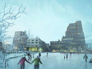 房地产在 City Park — look at the real estate search engine GEOLN.COM. 照片 7