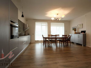 Будинок біля озера, у передмісті, у лісі в Латвії, Рига, Бебербеки — Пошуковик нерухомості від забудовників і власників GEOLN.COM. Фото 5