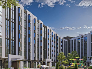 房地产在 City House Resort — look at the real estate search engine GEOLN.COM. 照片 2