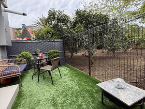 Venta de townhouse en Batumi polo villas — Encuentre propiedades fuera del plan o reventa de bienes inmuebles directamente de desarrolladores y propietarios GEOLN.COM. Foto 4
