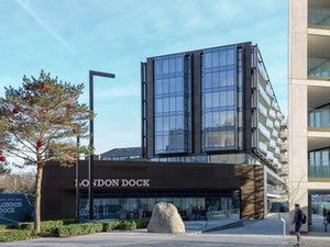 Нерухомість в London Dock — дивіться на пошуковику нерухомості GEOLN.COM. Фото 7