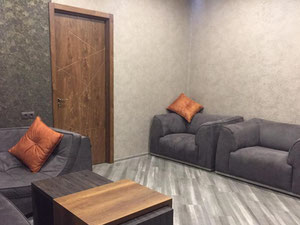 Saburtalo的3个房间的公寓。购买第比利斯的公寓 — 来自开发商和业主的房地产搜索引擎 GEOLN.COM. 照片 7