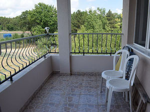 דירה בבולגריה, Tsarevo — חיפוש נדל"ן מפרטי ומקבלן GEOLN.COM. תמונה 6