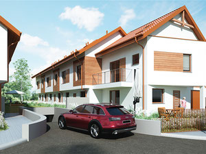 Real estate in Szeregowki Horodnianska — look at the real estate search engine GEOLN.COM. Photo 2