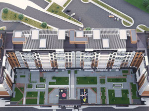 房地产在 Primorskye Sadi — look at the real estate search engine GEOLN.COM. 照片 2