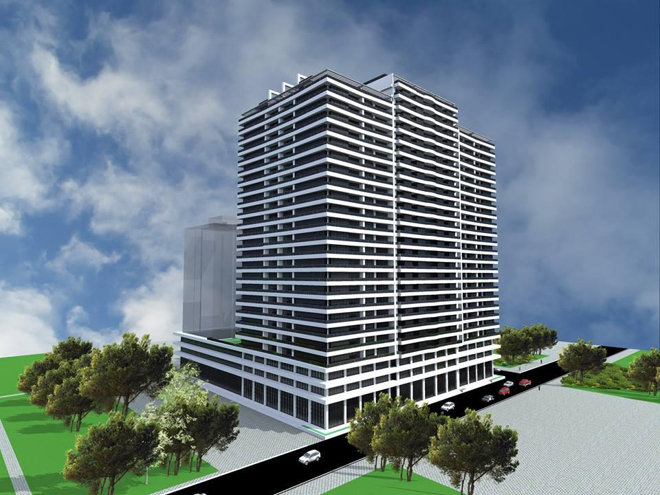 Nieruchomości w Qala Residence — spójrz na wyszukiwarkę nieruchomości GEOLN.COM. Zdjęcie 1