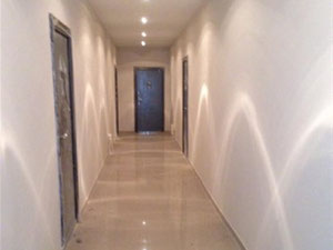 Didi Digomi的3个房间的公寓。便宜的公寓在第比利斯，Didi Digomi — 来自开发商和业主的房地产搜索引擎 GEOLN.COM. 照片 5