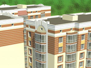 Real estate in Provence — look at the real estate search engine GEOLN.COM. Photo 6