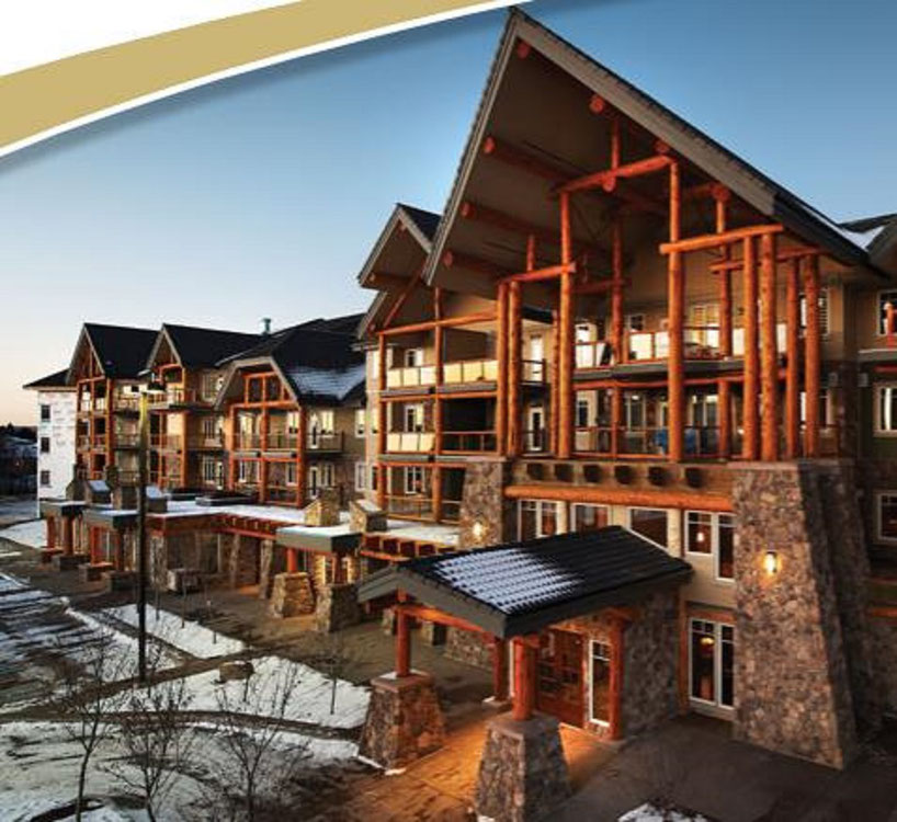 נדל"ן ב Sanderson Ridge — עיין במנוע חיפוש הנדל"ן GEOLN.COM. תמונה 1