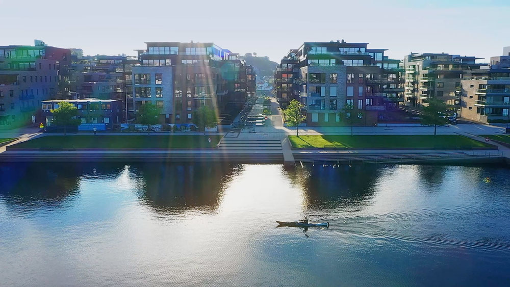 Нерухомість в Bystranda Bla — дивіться на пошуковику нерухомості GEOLN.COM. Фото 1