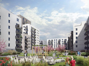 Propiedad en venta en Ponava City — mira el buscador inmobiliario GEOLN.COM. Foto 5