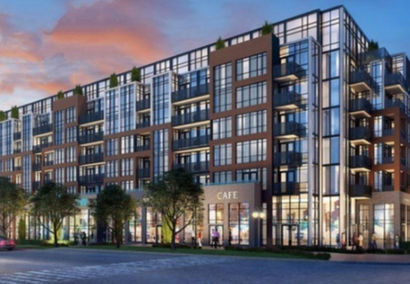 South District Condos