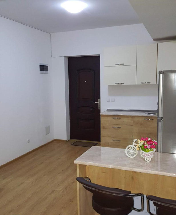 Varketili 2间卧室的公寓。第比利斯无中介公寓 — 来自开发商和业主的房地产搜索引擎 GEOLN.COM. 照片 1