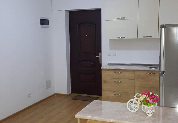 2 кімнатна квартира в Варкетілі. Квартира без посередника в Тбілісі