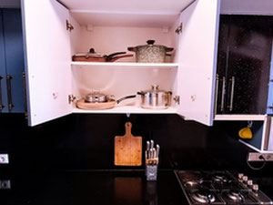 紧急！！！巴图米市中心的公寓，享有海湾和山脉的景观 — 来自开发商和业主的房地产搜索引擎 GEOLN.COM. 照片 12