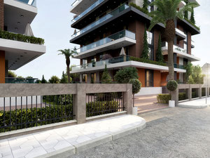 Real estate in Fiyaka Konutlari — look at the real estate search engine GEOLN.COM. Photo 5