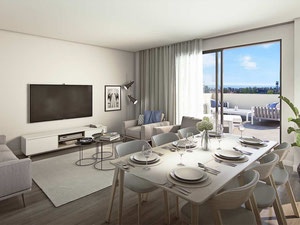 房地产在 Alna Sant Adria — look at the real estate search engine GEOLN.COM. 照片 6