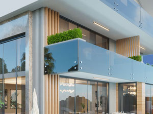 Villa 5 bedrooms 300 m² in Alanya, Turkey — Find off-plan property or real estate resale directly from developers and owners GEOLN.COM. Photo 25