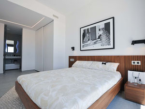 别墅 3 间卧室 94 m² 在 Ciudad de las Comunicaciones, 西班牙 — 来自开发商和业主的房地产搜索引擎 GEOLN.COM. 照片 12