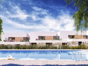 房地产在 The Valley — look at the real estate search engine GEOLN.COM. 照片 2