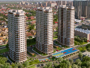 房地产在 Na vysote — look at the real estate search engine GEOLN.COM. 照片 2