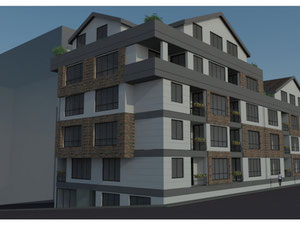 Real estate in NG 9 — look at the real estate search engine GEOLN.COM. Photo 3