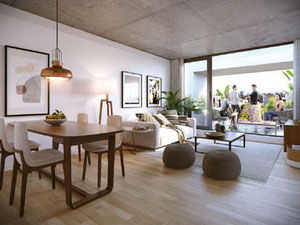 Nieruchomości w DOO Requena — spójrz na wyszukiwarkę nieruchomości GEOLN.COM. Zdjęcie 3