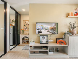 דירה באי פוקט, תאילנד — חיפוש נדל"ן מפרטי ומקבלן GEOLN.COM. תמונה 4