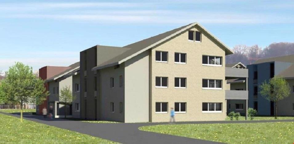 Real estate in Ringstrasse — look at the real estate search engine GEOLN.COM. Photo 1