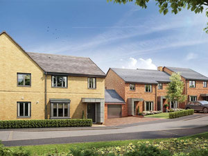 Нерухомість в Waterside at Castle Hill — дивіться на пошуковику нерухомості GEOLN.COM. Фото 2