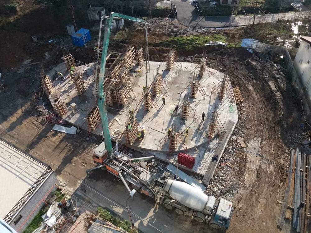 房地产在 A. Sector — look at the real estate search engine GEOLN.COM. 照片 10