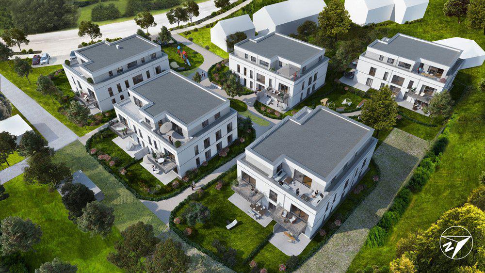 Нерухомість в BÜDERICH´S in Meerbusch — дивіться на пошуковику нерухомості GEOLN.COM. Фото 1