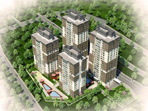 Propiedad en venta en Huzurlu Marmara Gunesli — mira el buscador inmobiliario GEOLN.COM. Foto 3