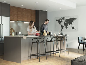 უძრავი კონება Heron Steveston — გადახედეთ უძრავი ქონების საძიებო სისტემას GEOLN.COM. ფოტო 6