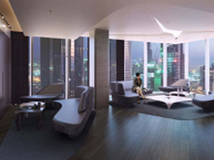 房地产在 The Opus Residence — look at the real estate search engine GEOLN.COM. 照片 5