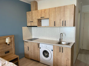 水域公寓 — 来自开发商和业主的房地产搜索引擎 GEOLN.COM. 照片 6