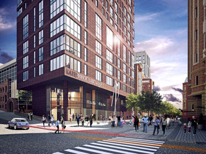 房地产在 Katerinoslavsky I — look at the real estate search engine GEOLN.COM. 照片 2