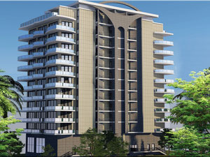 Нерухомість в Panorama Kvariati — дивіться на пошуковику нерухомості GEOLN.COM. Фото 3