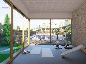 ბუნგალო 3 საძინებელი 87 მ² Pilar de la Horadada-ში, ესპანეთი — უძრავი ქონების ყიდვა და მფლო ბელებისგან GEOLN.COM. ფოტო 3