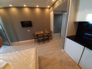 巴统万怡酒店出售的一室公寓。 — 来自开发商和业主的房地产搜索引擎 GEOLN.COM. 照片 5