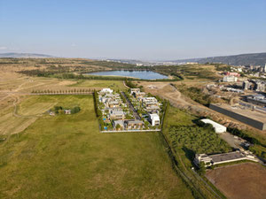 Нерухомість в Orientiri Lisi — дивіться на пошуковику нерухомості GEOLN.COM. Фото 8