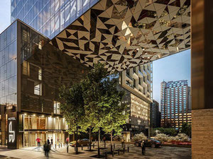 Real estate in Humaniti Penthouse Collection — look at the real estate search engine GEOLN.COM. Photo 3