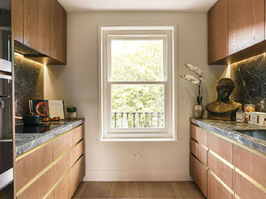 Недвижимость в The Draycott — смотрите на поисковике недвижимости GEOLN.COM. Фото 3