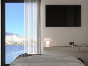 Нерухомість в Роскошные апартаменты в Хорватии — дивіться на пошуковику нерухомості GEOLN.COM. Фото 35