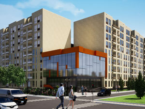 Real estate in Family House — look at the real estate search engine GEOLN.COM. Photo 2