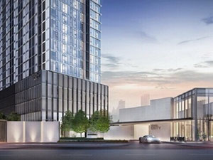 Нерухомість в Mazarine Ratchayothin — дивіться на пошуковику нерухомості GEOLN.COM. Фото 3