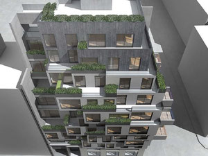 Нерухомість в Riga Plaza — дивіться на пошуковику нерухомості GEOLN.COM. Фото 6