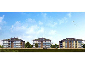 Real estate in Delta Yali Yesilkoy — look at the real estate search engine GEOLN.COM. Photo 4